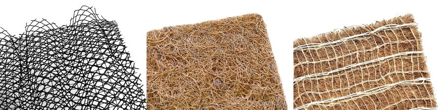 Protierozní rohože